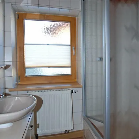 Apartment Kleber Bauernhof - Mit Koenigscard *