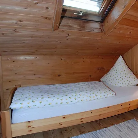 Kleber Bauernhof - Mit Koenigscard Apartmán