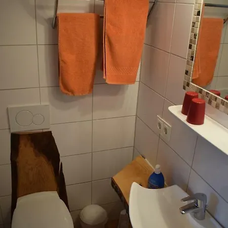 Kleber Bauernhof - Mit Koenigscard * Seeg