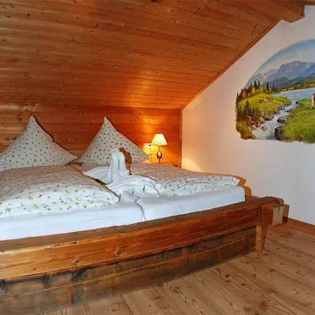 Apartment Kleber Bauernhof - Mit Koenigscard *
