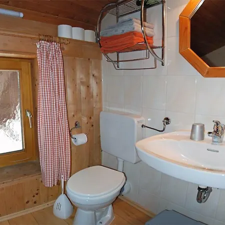 Apartment Kleber Bauernhof - Mit Koenigscard Seeg