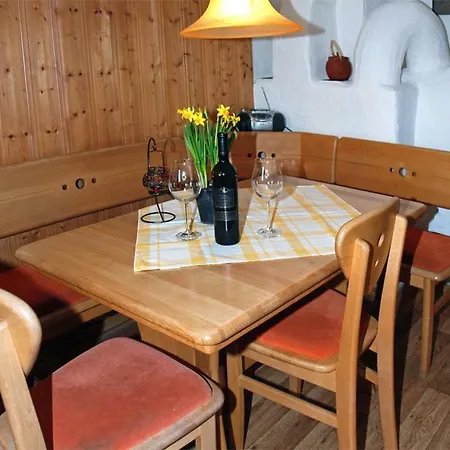 Apartment Kleber Bauernhof - Mit Koenigscard Seeg