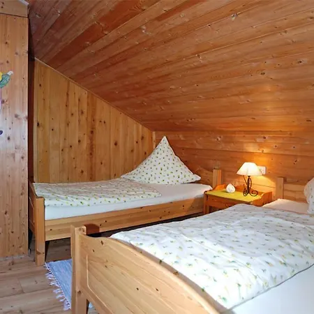 Kleber Bauernhof - Mit Koenigscard Apartmán *