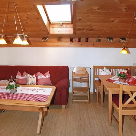 Kleber Bauernhof - Mit Koenigscard Apartment Seeg