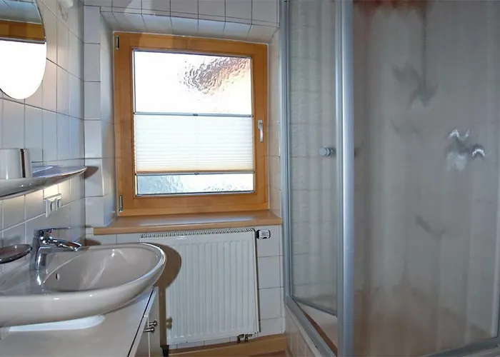 Apartamento Kleber Bauernhof - Mit Koenigscard *